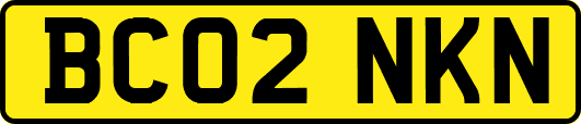 BC02NKN