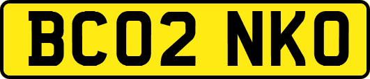 BC02NKO