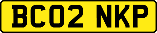 BC02NKP