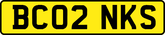 BC02NKS