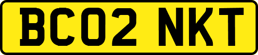 BC02NKT