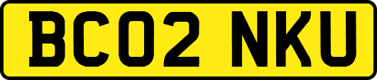 BC02NKU