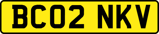 BC02NKV