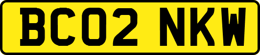 BC02NKW