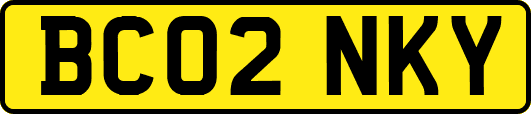 BC02NKY