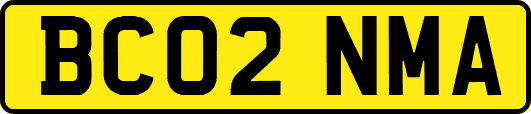 BC02NMA
