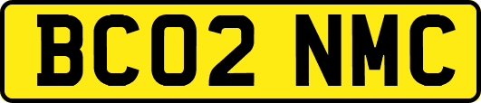 BC02NMC