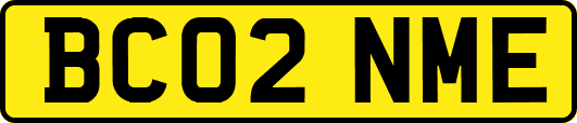 BC02NME