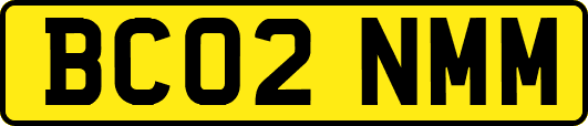 BC02NMM