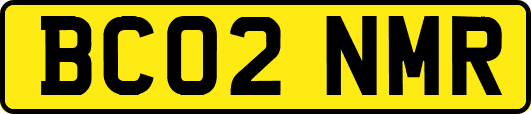 BC02NMR