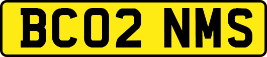 BC02NMS