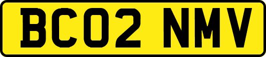 BC02NMV