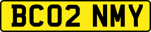 BC02NMY