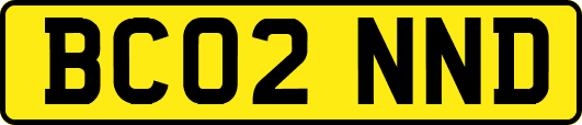 BC02NND
