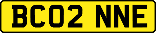 BC02NNE