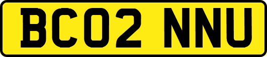 BC02NNU