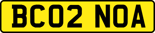 BC02NOA
