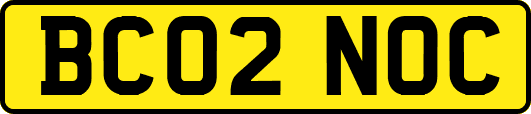 BC02NOC