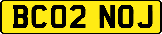 BC02NOJ