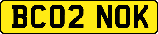 BC02NOK