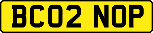 BC02NOP