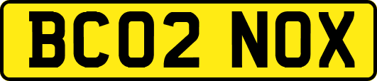 BC02NOX