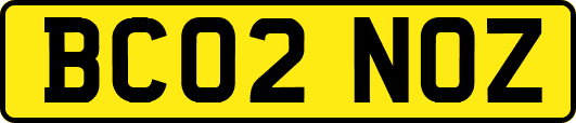 BC02NOZ