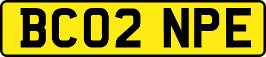 BC02NPE