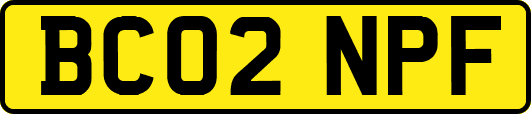 BC02NPF