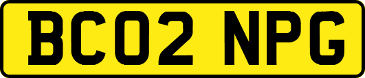 BC02NPG