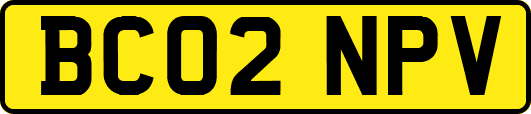 BC02NPV