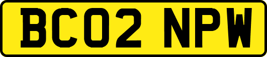 BC02NPW