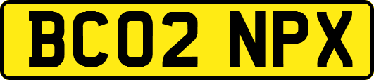 BC02NPX