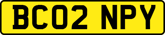BC02NPY