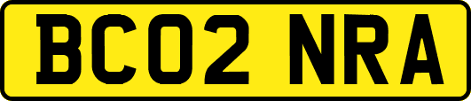 BC02NRA