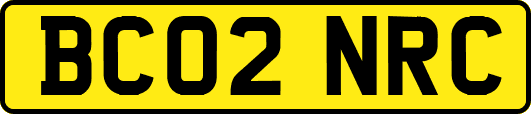 BC02NRC