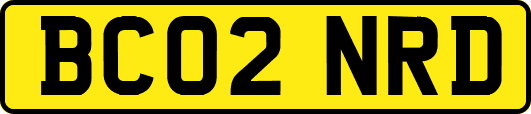 BC02NRD