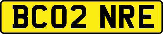BC02NRE