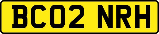 BC02NRH