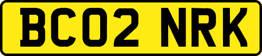 BC02NRK