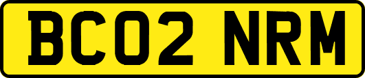 BC02NRM