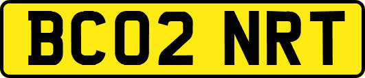 BC02NRT
