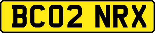 BC02NRX