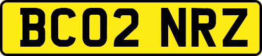 BC02NRZ