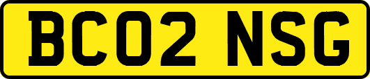 BC02NSG