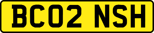 BC02NSH
