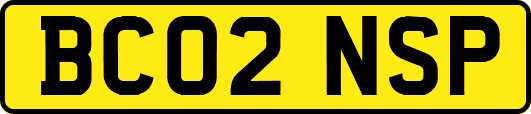 BC02NSP