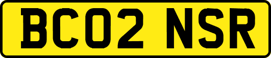BC02NSR