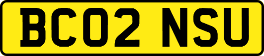 BC02NSU