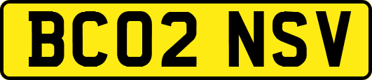 BC02NSV